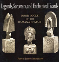 Cover for Legends, Sorcerers, and Enchanted Lizards