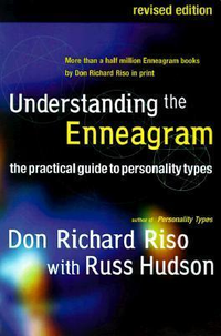 Cover for Understanding the Enneagram: The Practical Guide to Personality Types