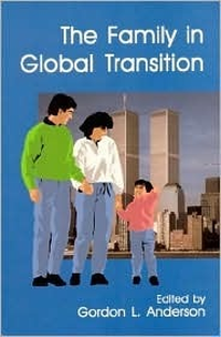 Cover for Family in Global Transition