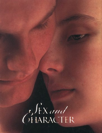 Cover for Sex and Character