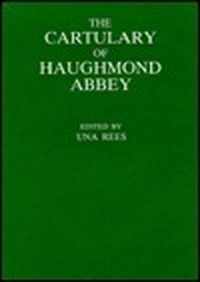 Cover for Cartulary of Haughmond Abbey, The