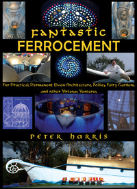 Cover for Fantastic Ferrocement