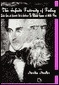 Cover for This Infinite Fraternity of Feeling: Gender, Genre, and Homoerotic Crisis in Hawthorne's the Blithedale Romance and Melville's Pierre