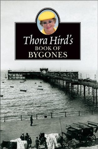 Cover for Thora Hird's Book of Bygones