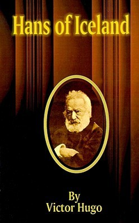 Cover for Hans of Iceland