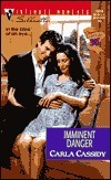 Cover for Imminent Danger