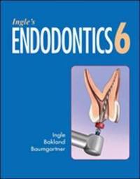 Cover for Ingle's Endodontics