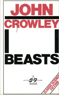 Cover for Beasts