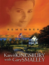 Cover for Remember