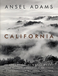 Cover for California: With Classic California Writings