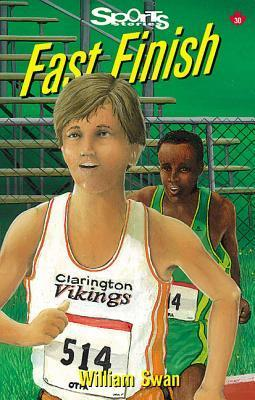 Cover for Fast Finish