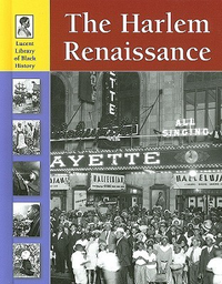 Cover for The Harlem Renaissance