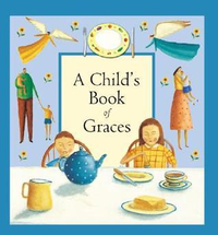 Cover for A Child's Book of Graces