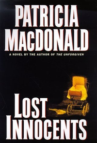 Cover for Lost Innocents