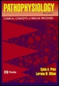 Cover for Pathophysiology: Clinical Concepts of Disease Processes