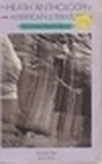 Cover for The Heath Anthology of American Literature, Volume 1