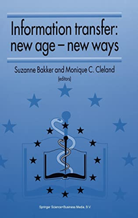 Cover for Information Transfer: New Age -- New Ways