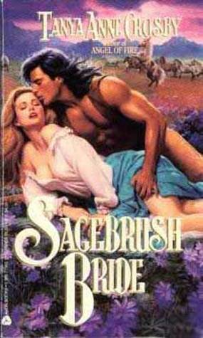 Cover for Sagebrush Bride