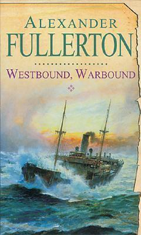 Cover for Westbound, Warbound
