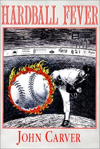 Cover for Hardball Fever