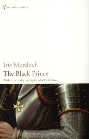Cover for The Black Prince