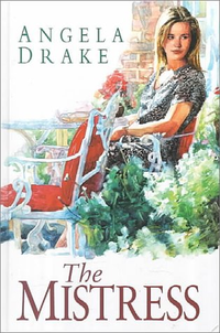 Cover for The Mistress