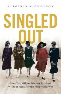 Cover for Singled Out
