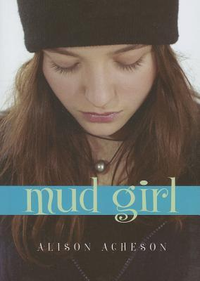 Cover for Mud Girl