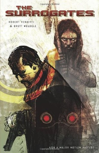 Cover for The Surrogates