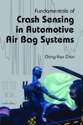 Cover for Fundamentals of Crash Sensing in Automotive Air Bag Systems