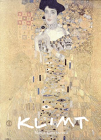 Cover for Klimt