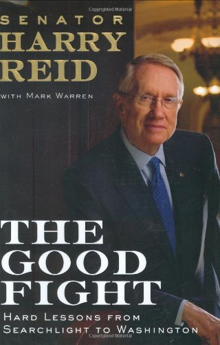 Cover for The Good Fight