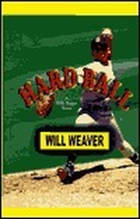 Cover for Hard Ball