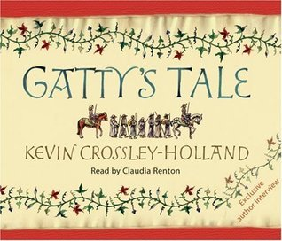 Cover for Gatty's Tale