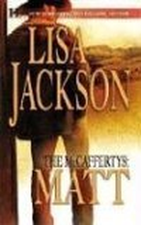 Cover for The McCaffertys: Matt