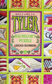Cover for Bachelor's Puzzle