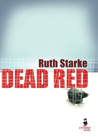 Cover for Dead Red