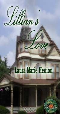 Cover for Lillian's Love