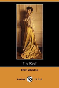 Cover for The Reef