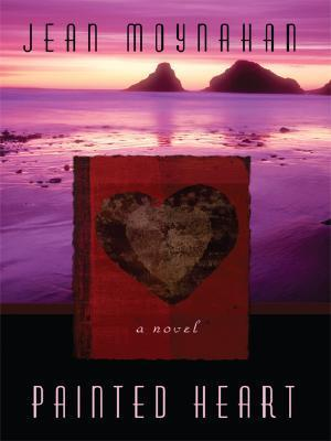 Cover for Painted Heart