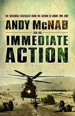 Cover for Immediate Action