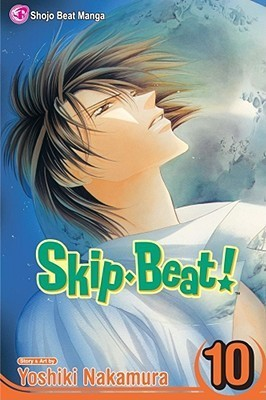 Cover for Skip Beat!, Vol. 10