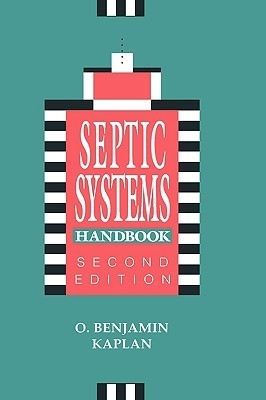 Cover for Septic Systems Handbook