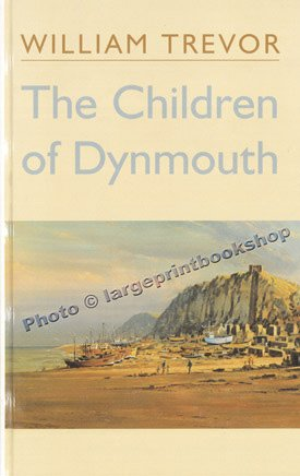 Cover for The Children of Dynmouth