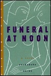 Cover for Funeral at Noon