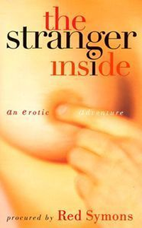 Cover for The Stranger Inside