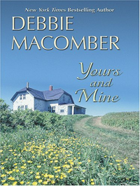 Cover for Yours and Mine