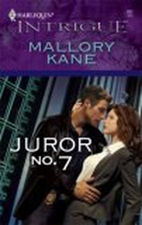 Cover for Juror No. 7