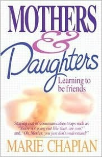 Cover for Mothers & Daughters