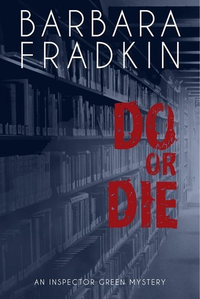 Cover for Do or Die